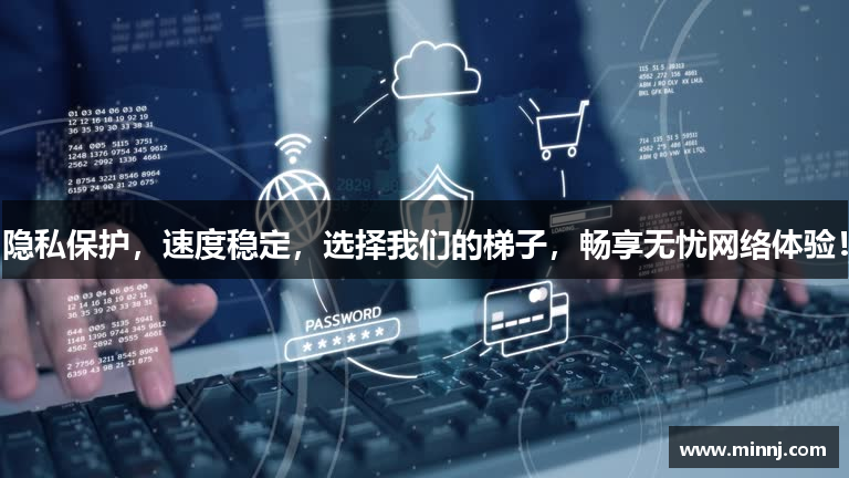 隐私保护，速度稳定，选择我们的梯子，畅享无忧网络体验！
